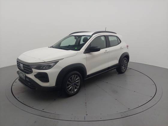 FIAT PULSE 1.3 FLEX DRIVE CVT